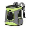 Puppies Carrier Bag Dog Cat Shoulder Backpack Collapsible Fashion Dog Bag