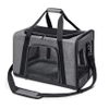 Pet Carrier for Small Medium Cats and Dogs Ventilation Pet Bag Lightweight Pet Bed