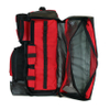 Multipurpose Foldable Medical Backpack First Aider Firefighter Backpack Medical Bag