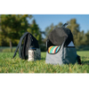 High Quality Lightweight Frisbee Bag Disc Golf Sports Camouflage Disc Golf Bag