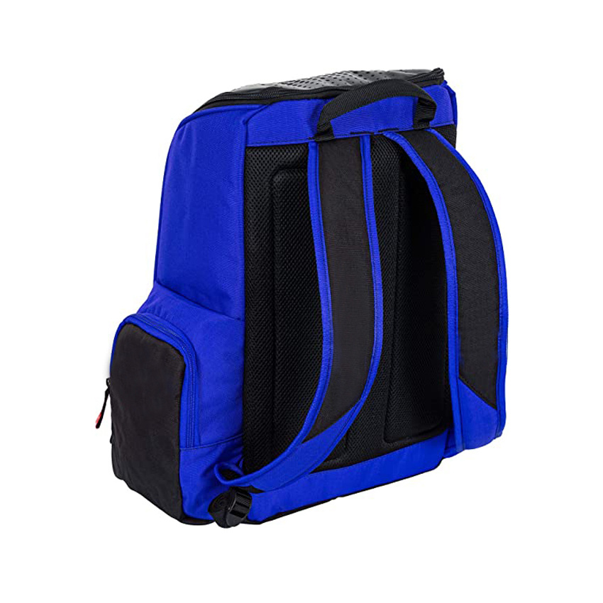 Wholesale Outdoor Disc Golf Backpack Foldable Frisbee Bag Pet Toys