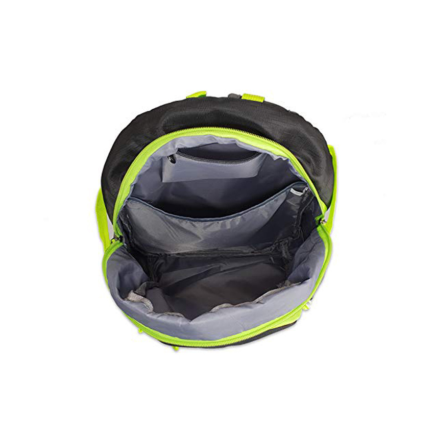 Lightweight Backpack Waterproof Travel Backpack with Removable Daypack Casual Sport Rucksack