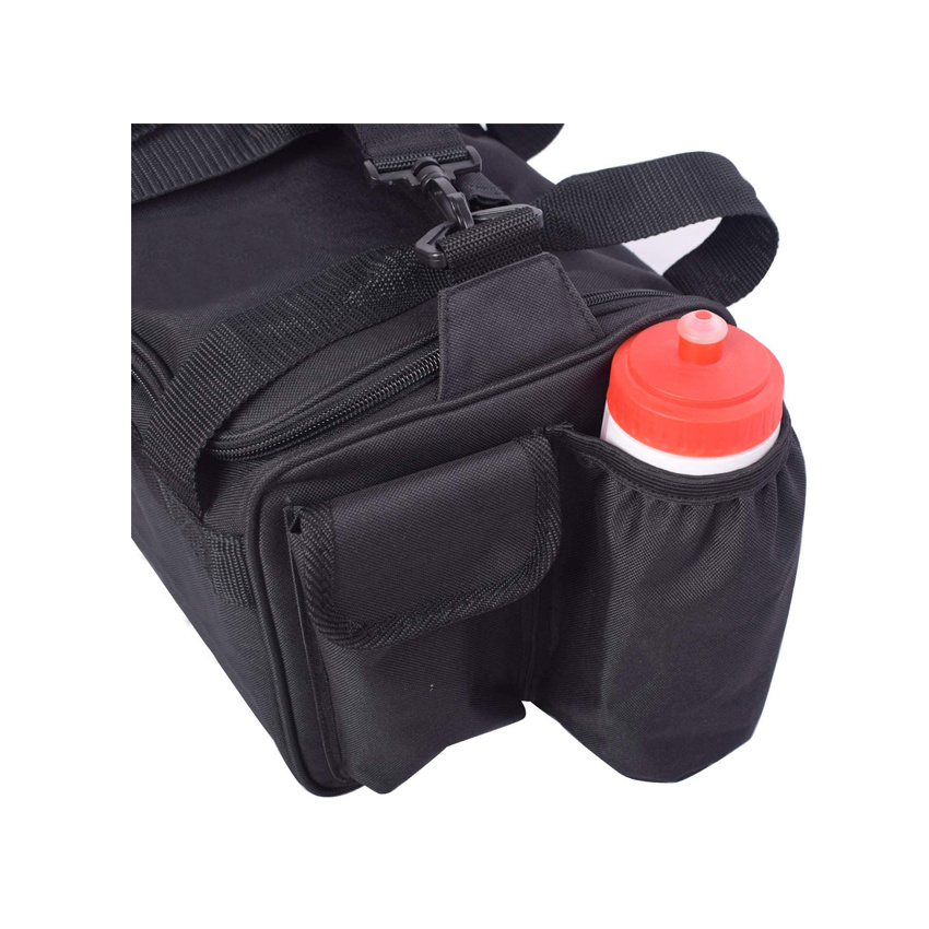 Portable Disc Golf Bag Outdoor Frisbee Sports Bag Carry Crossbody Bag