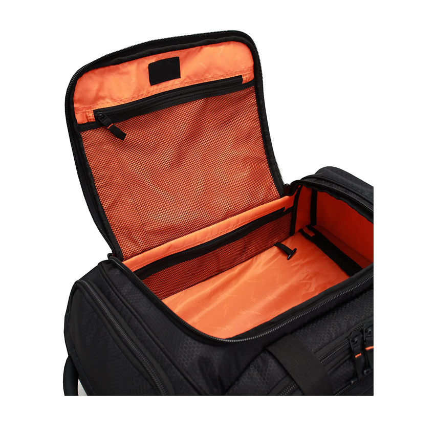 Wholesale Fashion Leisure Good Quality Travel Wheeled Duffel Sport Gym Carry on Cabin Duffle Hand Shoulder Trolley Travel Luggage Bag