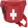 Baywatch Lifeguard Pack Compact for Emergency Outdoors Waterproof Techmed First Aid Waist Pack