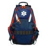 Medic First Responder Trauma Backpack Firefighters Backpack Jump Bag for EMS