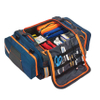Firefighter Bag EMS Bag Physcial Therapy Bag Large First Responder Bag Duffel Bag