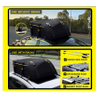 Rooftop Cargo Carrier Car Roof Luggage Bag Durable Large Outdoor Camping Tent Bag