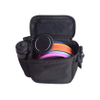 Disc Golf Basket Lightweight Frisbee Bag Dartboard Frisbee Golf Single Shoulder Crossbody Bags