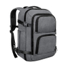 Travel Laptop Backpack for Men Wowen Business Weekender Bag Fashion Luggage Bag