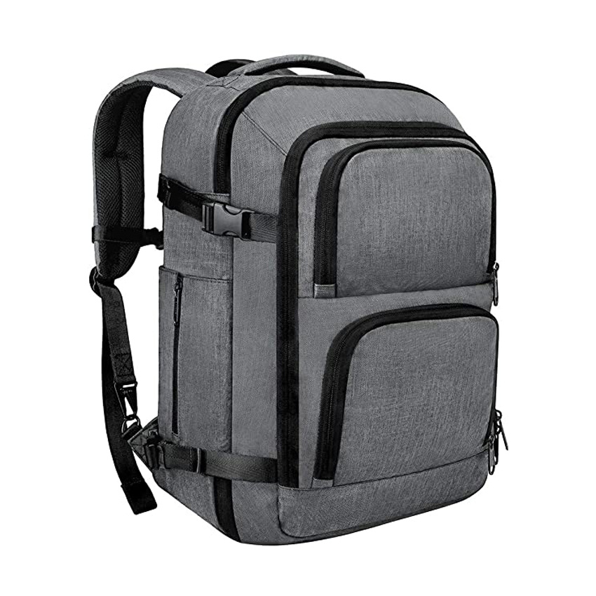 Travel Laptop Backpack for Men Wowen Business Weekender Bag Fashion Luggage Bag