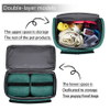 High Quality Pet Travel Kit Lightweight Pet Backpack for Outdoor Hiking Camping