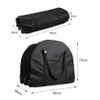 Folding Bike Carry Bag Bike Travel Bag PRO Bicycle Travel Case with Wheel