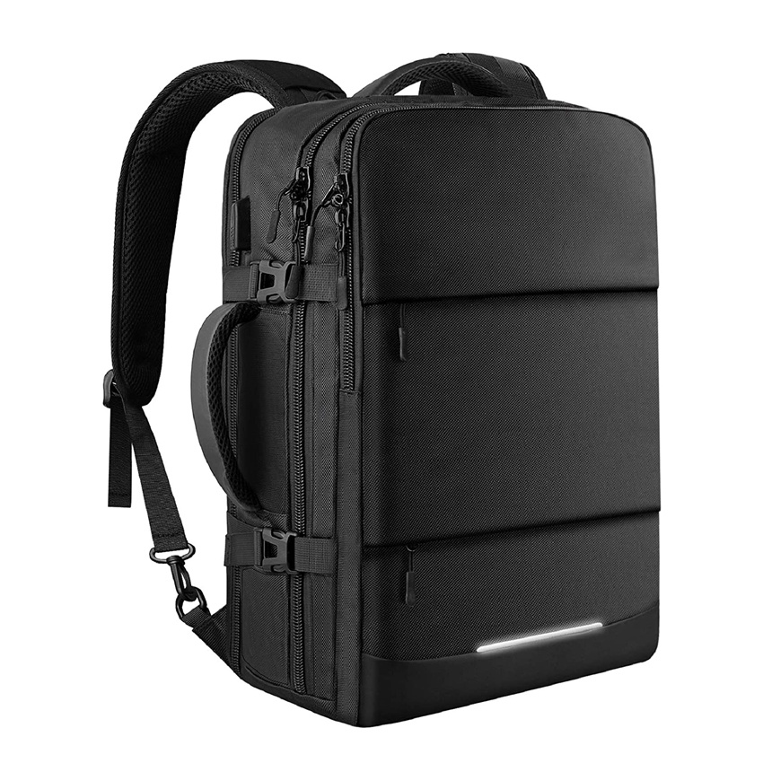 Travel Laptop Backpack Business Anti-Theft Large Daypack Weekender Carry-on Bag