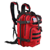 Army Style Backpack First Aid Backpack Durable Travel Medic Bag