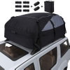 Waterproof Storage Luggage Cargo Carrier Heavy Duty Traps Rooftop Car Top Carrier Bag