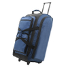 Wholesale Trolley Luggage Set Foldable Travel Bags Outdoor Wheels Bag