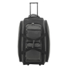Fashion and Durable Travel Roller Bag Foldable Rolling Duffel Bag