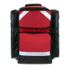 Multipurpose Foldable Medical Backpack First Aider Firefighter Backpack Medical Bag