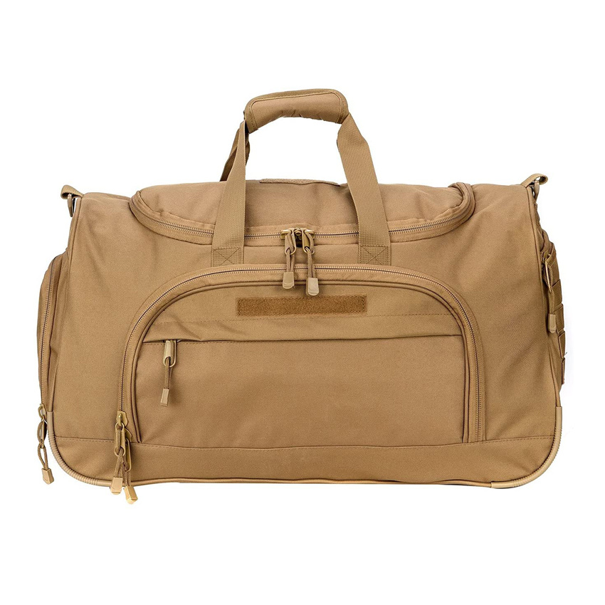 Lightweight Sports Bag Travel Duffle Bag Foldable Luggage Bags Dry Bag