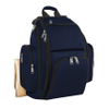 Large Baby Carry Bag Great Quality Waterproof Laptop Diaper Backpack Mommy Bag