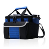 Portable Bottle Bag Casual Outdoor Picnic Basket Warm Bag Ice Bag