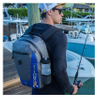 Waterproof Backpack Submersible Floating TPU Coated Durable Nylon Outdoor Sports Dry Bag