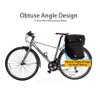 Large Capacity Bike Panniers Bike Rack Pannier Bag Bicycle Bag Carrier Trunk Bag
