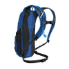 Hydration Pack Sports Runner Hydration Backpack Bike Rucksack Breathable Lightweight Travel Water Bag