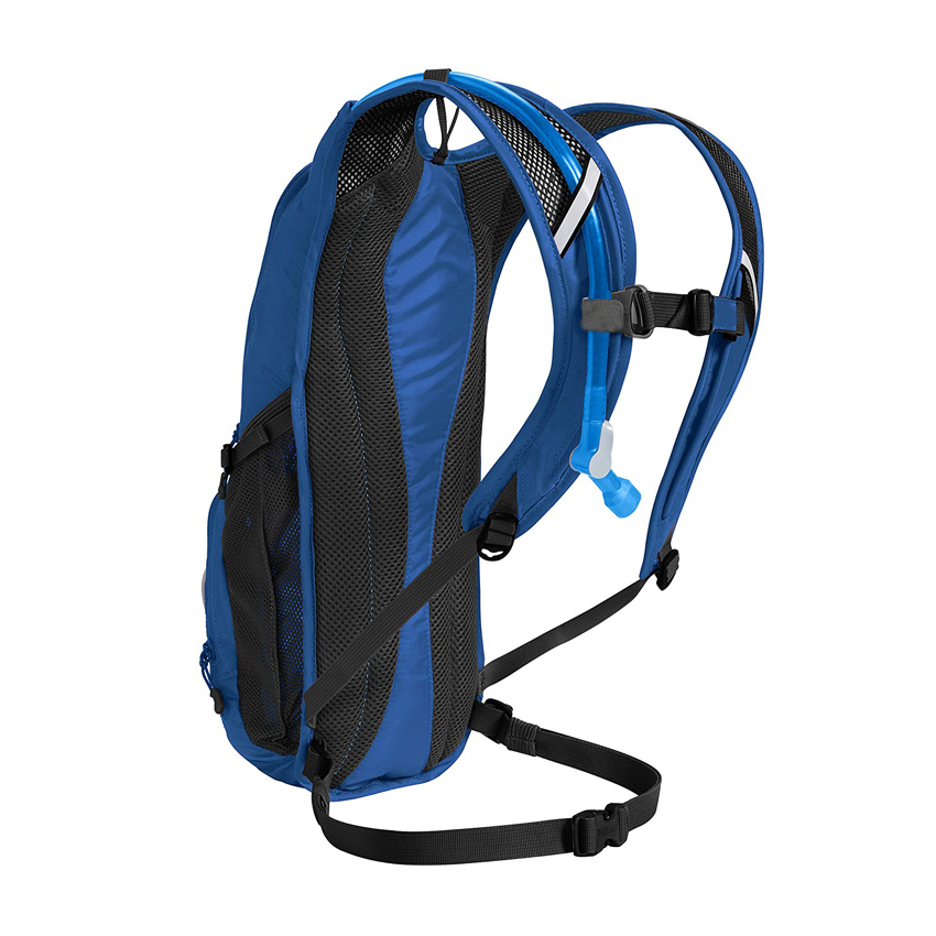 Hydration Pack Sports Runner Hydration Backpack Bike Rucksack Breathable Lightweight Travel Water Bag