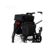 Large Capacity Bike Panniers Bike Rack Pannier Bag Bicycle Bag Carrier Trunk Bag