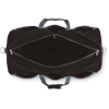 Wholesale Lightweight Black Bag High Quality Large Travel Luggage Duffel Bag