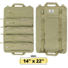 Shoulder Strap Bag Tool Bag Organizer Heavy Duty Large Zippered Pouches & Label Holders Motorcycle Tool Roll Bags