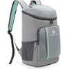 Cooler Backpack 30 Cans Lightweight Insulated Backpack Cooler Leak-Proof Dry Backpack