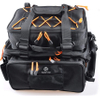 Large Capacity Fishing Bag 2PCS Main Multi Purpose Fishing Rod Bag Ice Fishing Tackle Bag