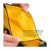 Waterproof Waist Bag Pouch for Outdoor Kayaking Rafting Boating Swimming Camping Hiking Beach Fishing Surfing Dry Bag Fanny Pack