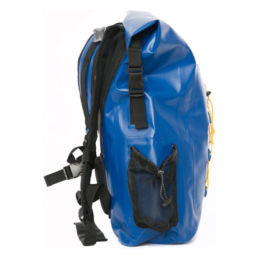 Waterproof Backpack by Large 30L Dry Bag Perfect for Outdoor Adventures