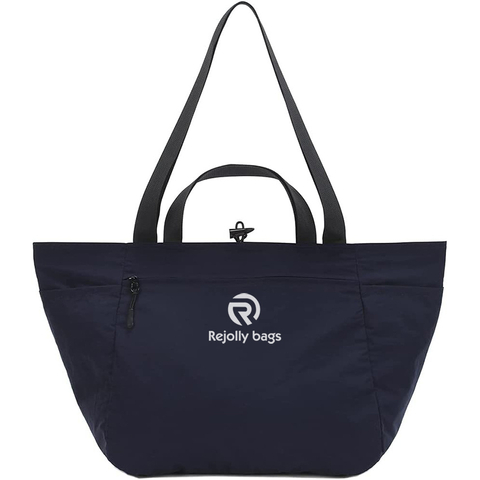 Women Sports Gym Bag, Foldable Travel Totes Duffel Bag, Outdoor Weekend Bag, Lightweight Luggage Duffle Backpack, Shoulder Handbag for Men Tote Bag