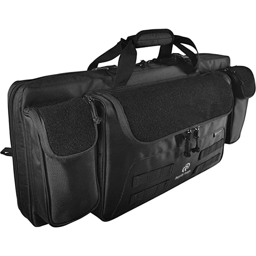 Military Style Tactical Short Barreled Case Tactical Series, SBR Case, Tactical Gear, Soft Case, Firearm Case Bag