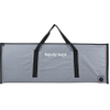 Insulated Fish Cooler Bag Monster Leakproof Fish Kill Bag, Large Portable Waterproof Fish Bag