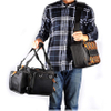 Large Capacity Fishing Bag 2PCS Main Multi Purpose Fishing Rod Bag Ice Fishing Tackle Bag