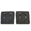 Bicycle Grocery Pannier Cycling Rack Basket Bike Rear Bag Rear Accessories