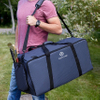 Storage Case Cover for Masterbuilt Pockets for Propane Accessories - Heavy Duty, Padded & Weatherproof Grill Bag