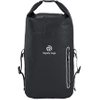 Waterproof Floating Backpack with Exterior Zippered Pocket 25L & 35L Sizes Bag