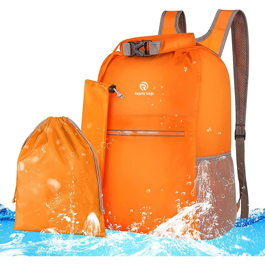Marine Dry Bag Sack Waterproof Backpack Lightweight Camping