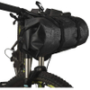 Bike Bag Bicycle Storage Tail Under Seat Handlebar Top Tube Saddle Waterproof