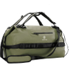 Dry Duffel Backpack Large Waterproof Dry Sack Heavy Duty Duffle Bag with Backpack Straps for Kayaking, Rafting, Boating, Travel Bag