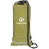 2-in-1 Mesh Snorkel Bag with Removable Interior Waterproof Dry Bag