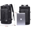 Travel Laptop Backpack Laptop Bookbag Outdoor Travel Bag