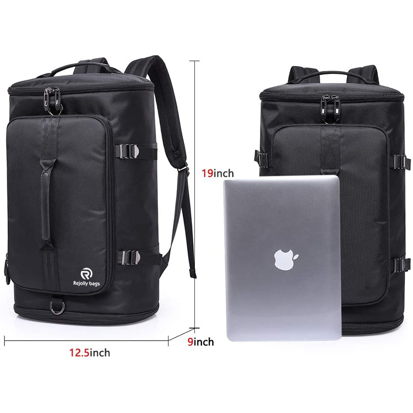 Travel Laptop Backpack Laptop Bookbag Outdoor Travel Bag